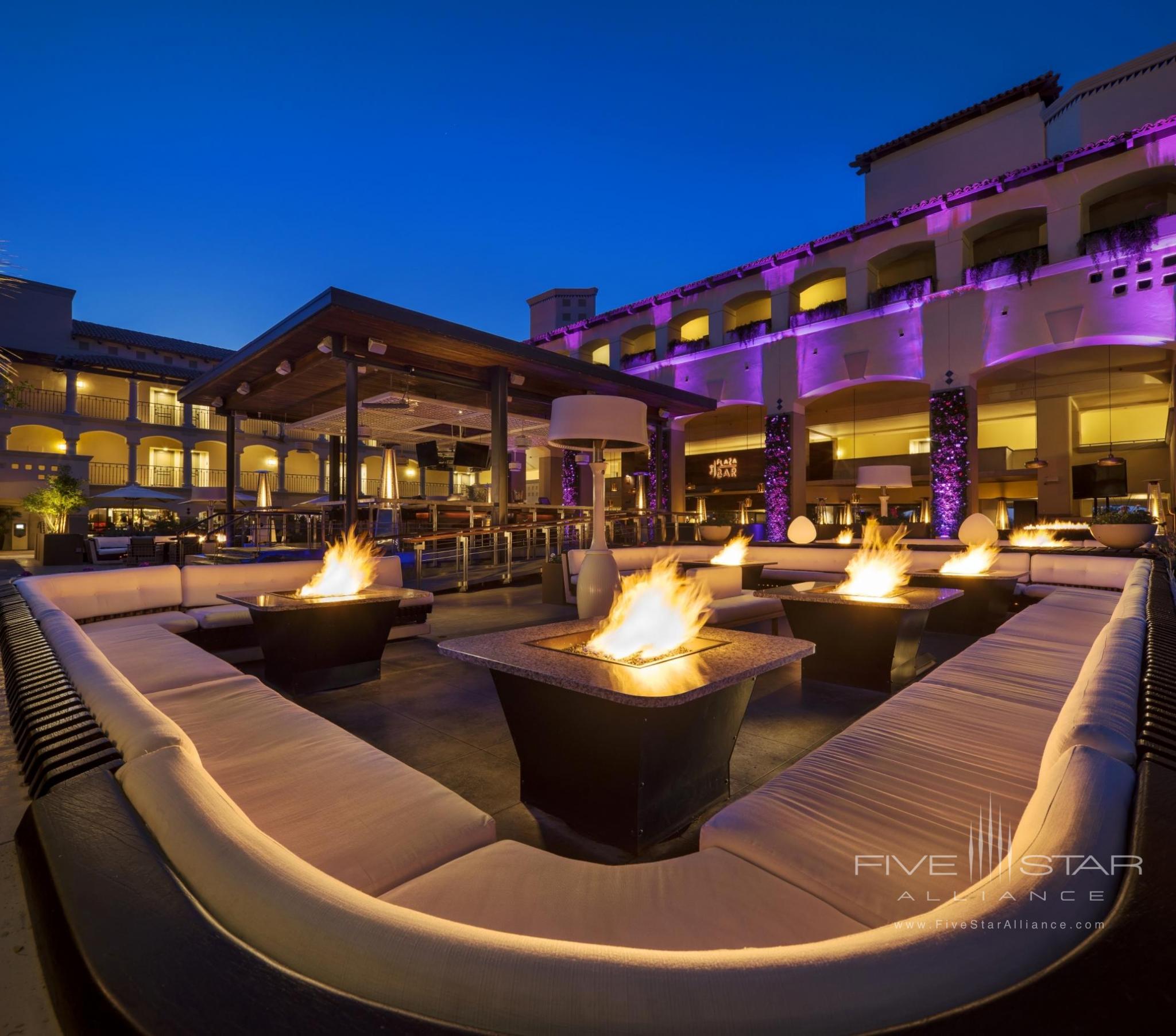 Photo Gallery for Fairmont Scottsdale Princess in Scottsdale Five